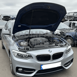 BMW 220i N20 B20B used Engine 2019  Reliable Performance and Quality Assurance